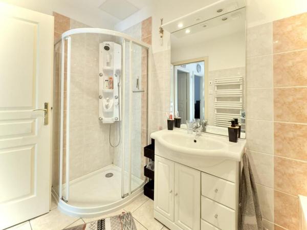 À vendre Appartement 3 pièces - ÉPinal 88000