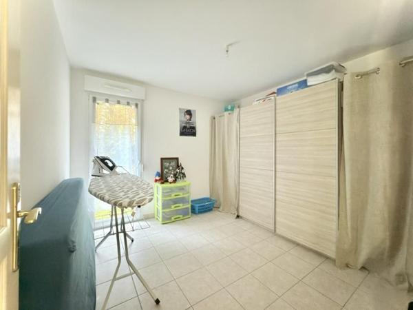 À vendre Appartement 3 pièces - ÉPinal 88000