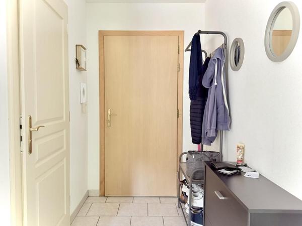 À vendre Appartement 3 pièces - ÉPinal 88000