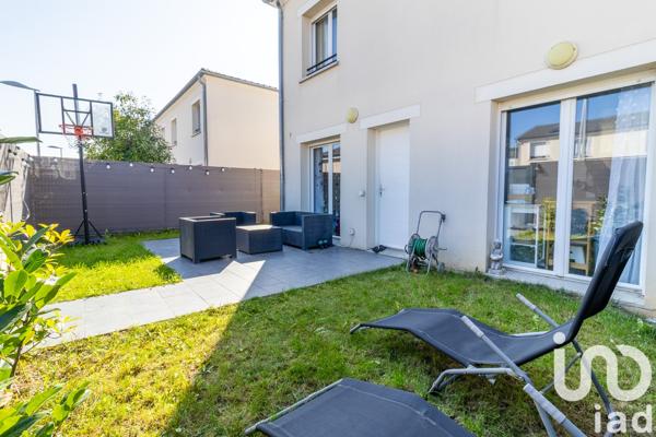 Maison à vendre 3 pièces 62 m² Mormant