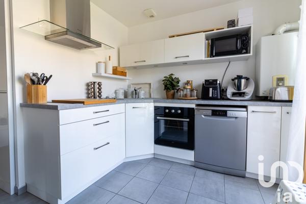 Maison à vendre 3 pièces 62 m² Mormant