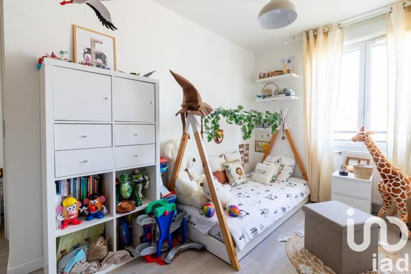 Maison à vendre 3 pièces 62 m² Mormant