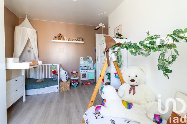 Maison à vendre 3 pièces 62 m² Mormant