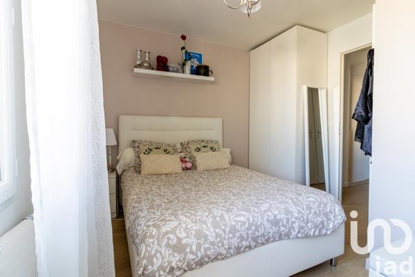 Maison à vendre 3 pièces 62 m² Mormant