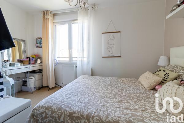 Maison à vendre 3 pièces 62 m² Mormant