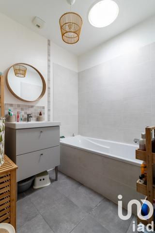 Maison à vendre 3 pièces 62 m² Mormant