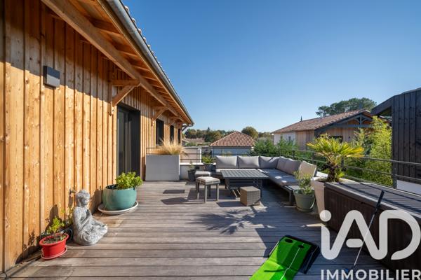 Maison à vendre 6 pièces 202 m² Andernos-les-Bains