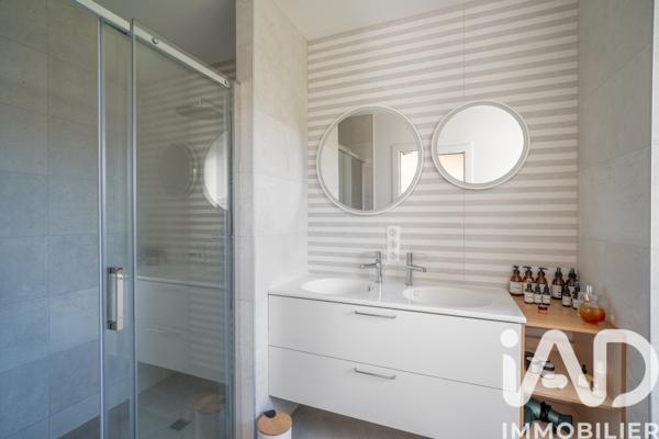 Maison à vendre 6 pièces 202 m² Andernos-les-Bains