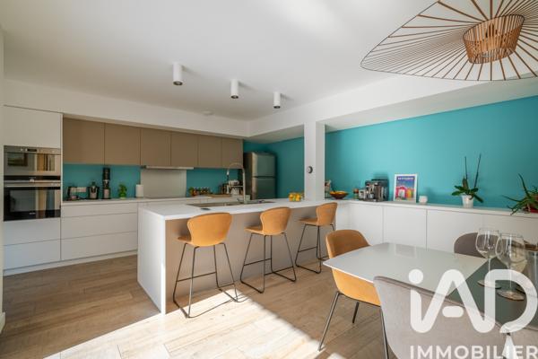 Maison à vendre 6 pièces 202 m² Andernos-les-Bains