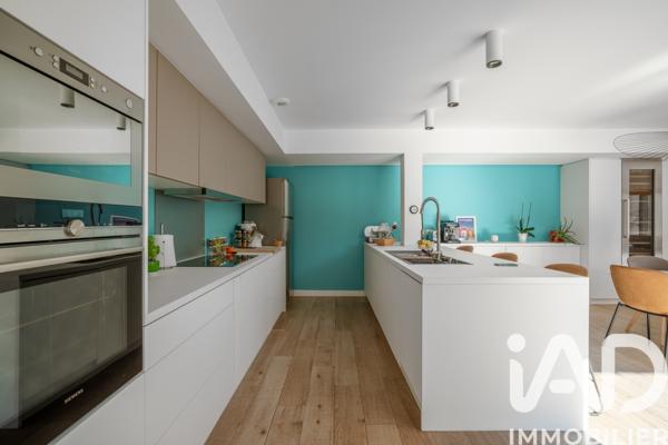 Maison à vendre 6 pièces 202 m² Andernos-les-Bains