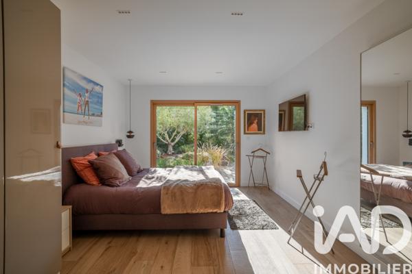 Maison à vendre 6 pièces 202 m² Andernos-les-Bains