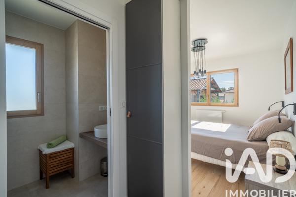 Maison à vendre 6 pièces 202 m² Andernos-les-Bains