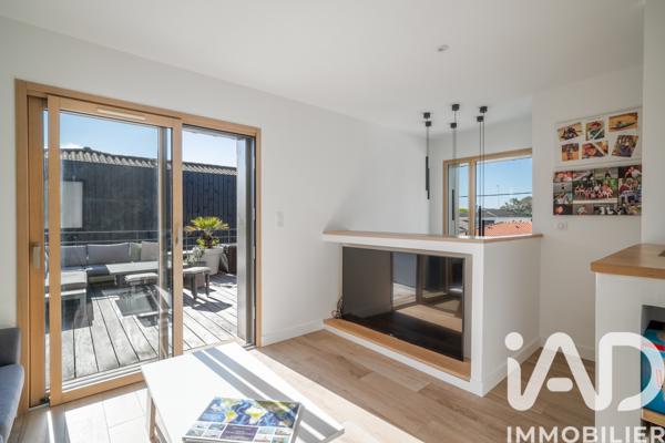 Maison à vendre 6 pièces 202 m² Andernos-les-Bains
