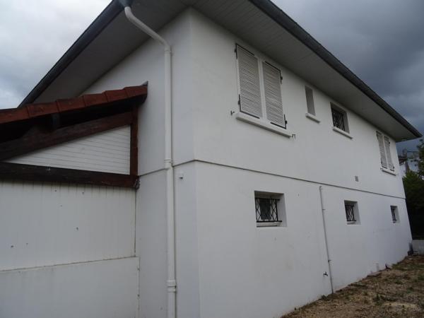 A chagny maison familiale