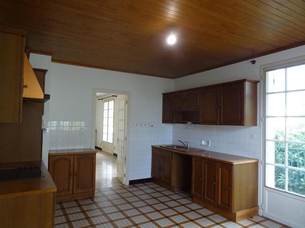 A chagny maison familiale