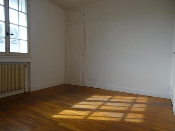 A chagny maison familiale