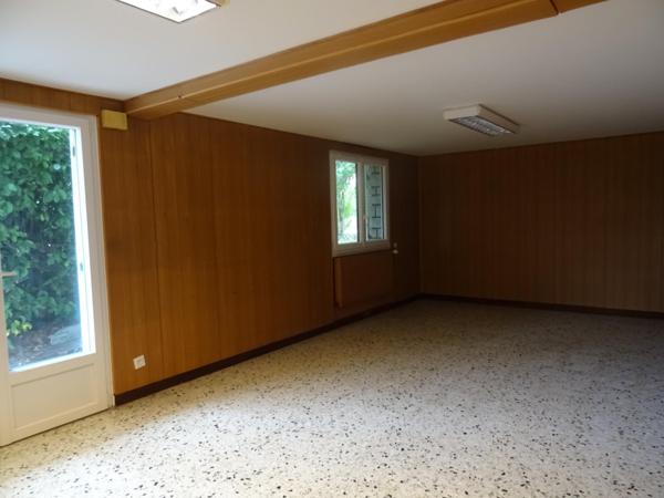 A chagny maison familiale