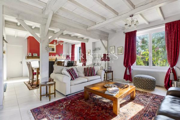 Magnifique maison de campagne avec vue panoramique