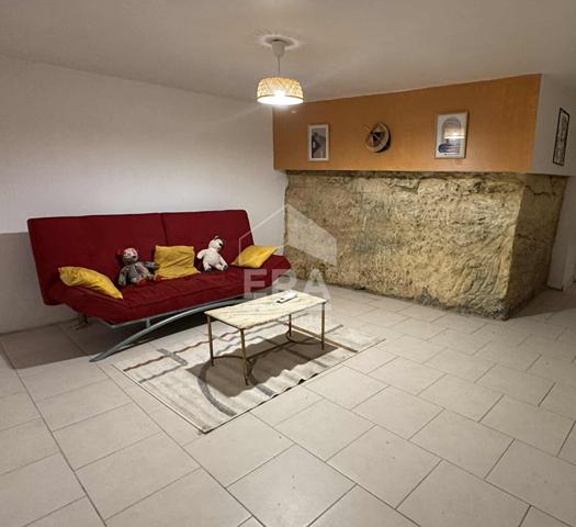 Maison Prignac Et Marcamps 4 pièce(s) 250 m2