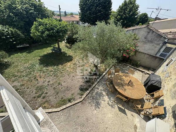 Maison Prignac Et Marcamps 4 pièce(s) 250 m2