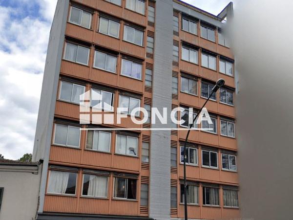 À vendre Appartement 3 pièces 71 m² - Le Raincy 93340