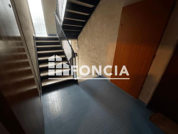 À vendre Appartement 3 pièces 71 m² - Le Raincy 93340