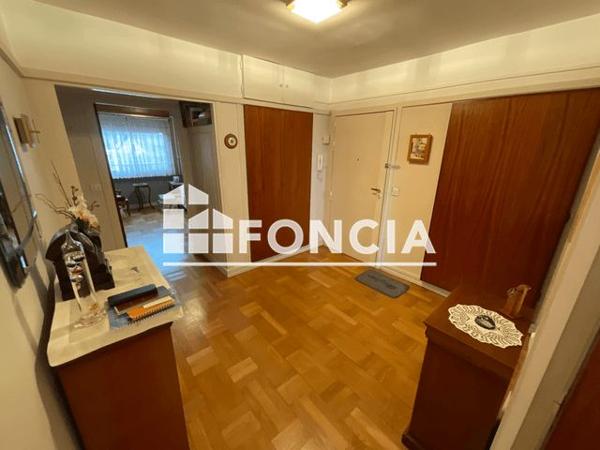 À vendre Appartement 3 pièces 71 m² - Le Raincy 93340