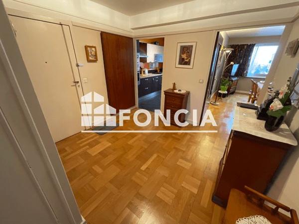 À vendre Appartement 3 pièces 71 m² - Le Raincy 93340