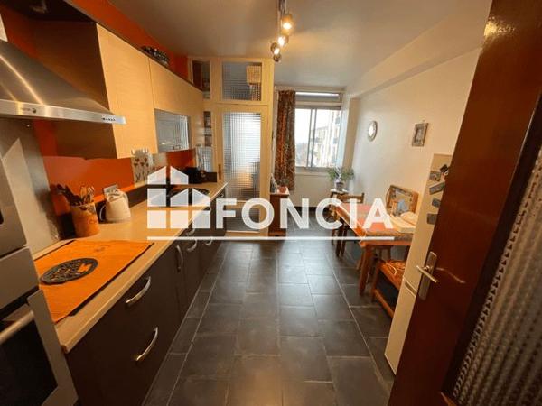 À vendre Appartement 3 pièces 71 m² - Le Raincy 93340