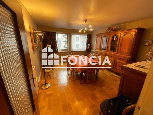 À vendre Appartement 3 pièces 71 m² - Le Raincy 93340
