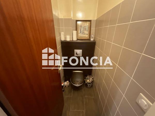 À vendre Appartement 3 pièces 71 m² - Le Raincy 93340