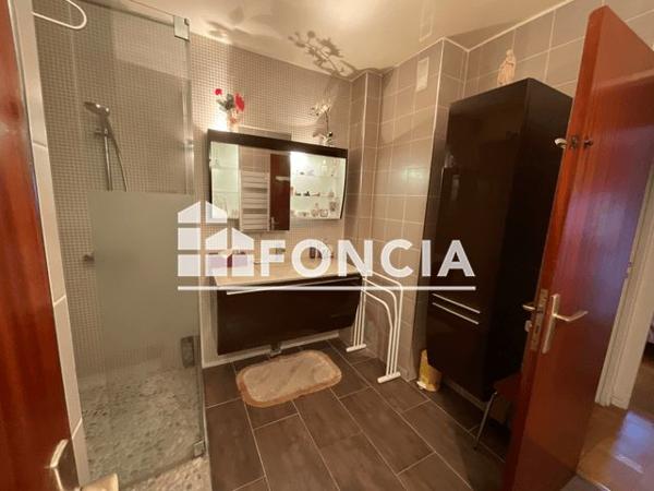 À vendre Appartement 3 pièces 71 m² - Le Raincy 93340