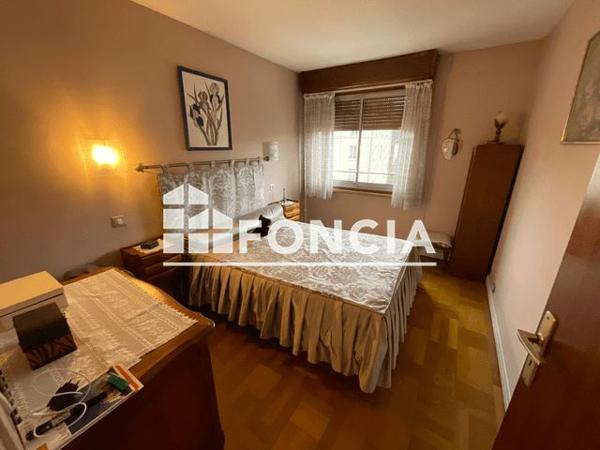 À vendre Appartement 3 pièces 71 m² - Le Raincy 93340