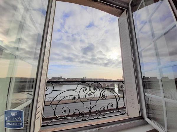 Appartement à louer 3 pièces 62.99m²