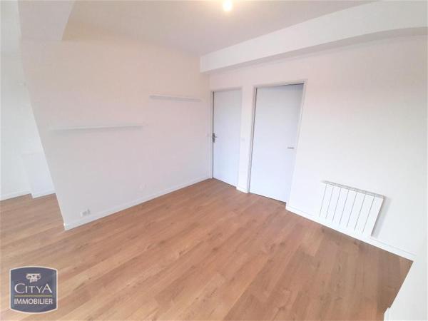 Appartement à louer 3 pièces 62.99m²
