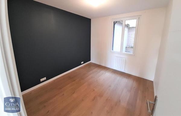 Appartement à louer 3 pièces 62.99m²