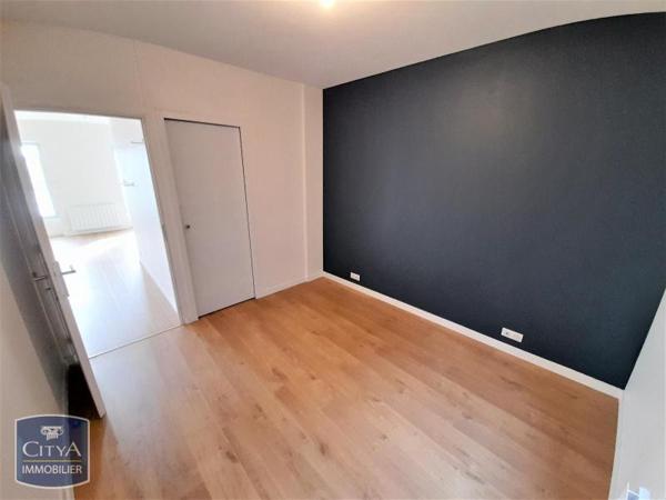 Appartement à louer 3 pièces 62.99m²