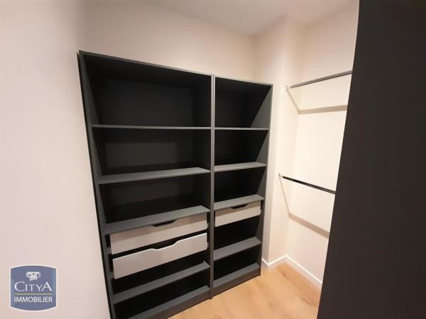 Appartement à louer 3 pièces 62.99m²