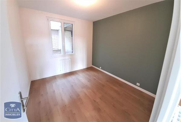 Appartement à louer 3 pièces 62.99m²