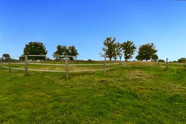 Propriete à vendre 4 pièces VALLON EN SULLY (03)