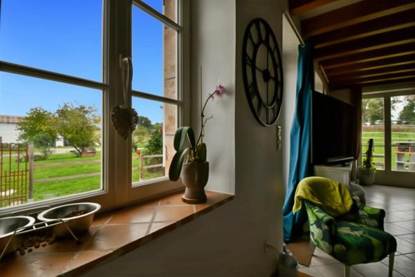 Propriete à vendre 4 pièces VALLON EN SULLY (03)