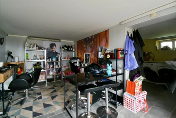 Propriete à vendre 4 pièces VALLON EN SULLY (03)