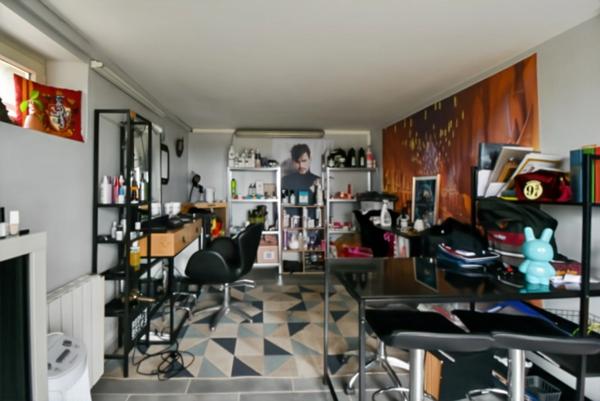 Propriete à vendre 4 pièces VALLON EN SULLY (03)