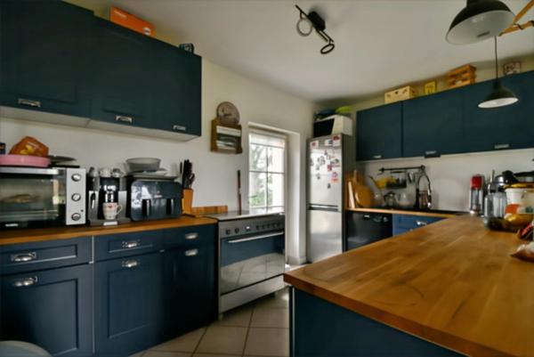 Propriete à vendre 4 pièces VALLON EN SULLY (03)