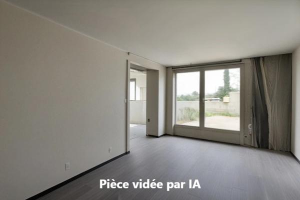 Propriete à vendre 4 pièces VALLON EN SULLY (03)