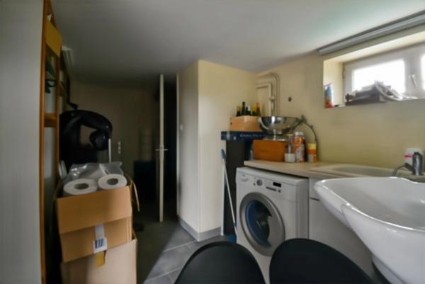 Propriete à vendre 4 pièces VALLON EN SULLY (03)