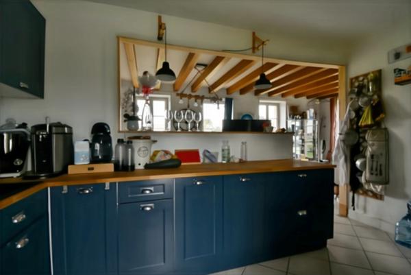 Propriete à vendre 4 pièces VALLON EN SULLY (03)