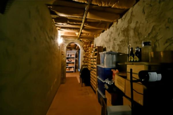 Propriete à vendre 4 pièces VALLON EN SULLY (03)