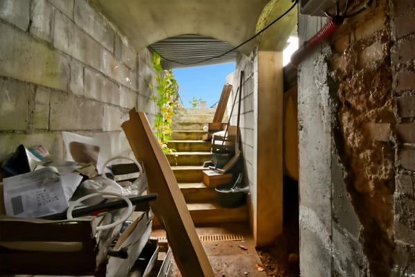 Propriete à vendre 4 pièces VALLON EN SULLY (03)