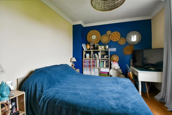 Propriete à vendre 4 pièces VALLON EN SULLY (03)